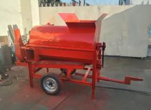 點擊查看詳細信息<br>標題:花生秧粉碎機 閱讀次數:447